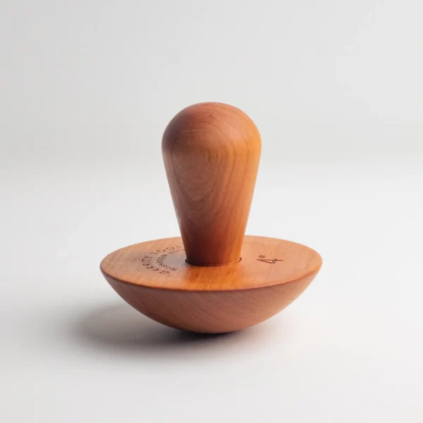 Garrity 4" Mushroom Anvil Top + Handle