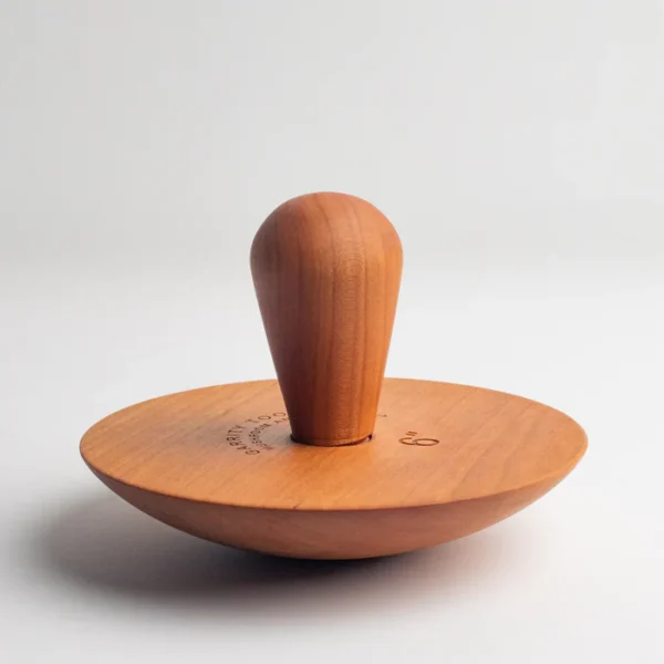 Garrity 6" Mushroom Anvil Top + Handle