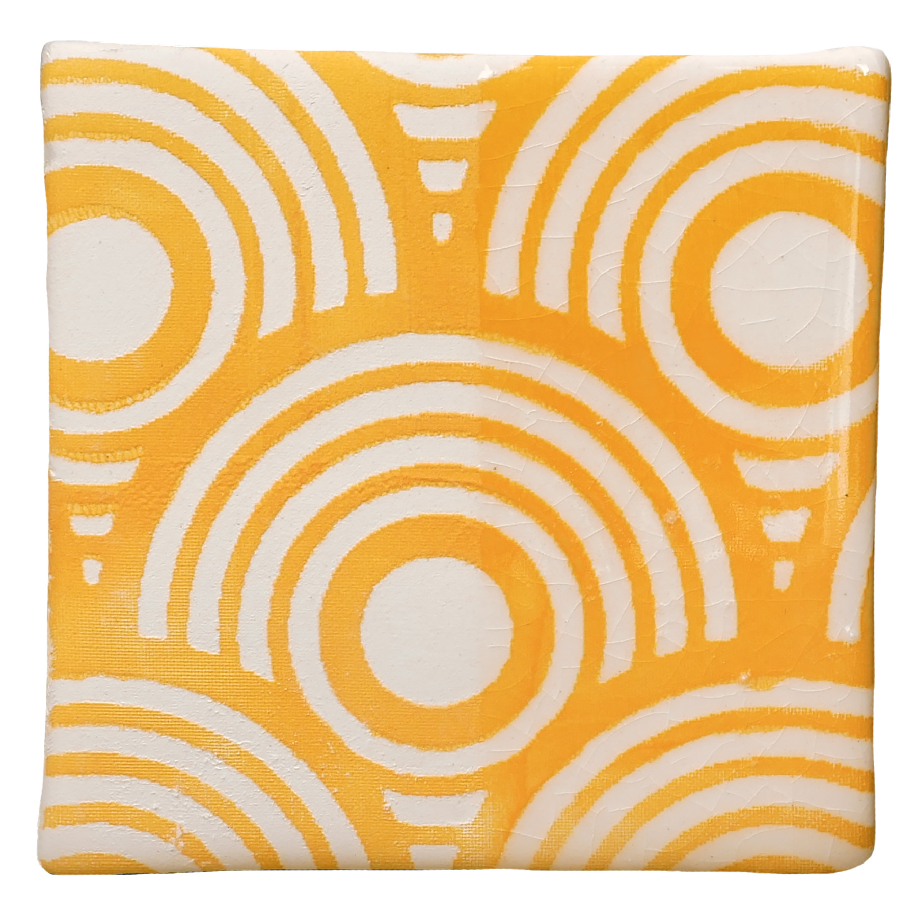 Printing Ink Deep Yellow 8oz - Image 2