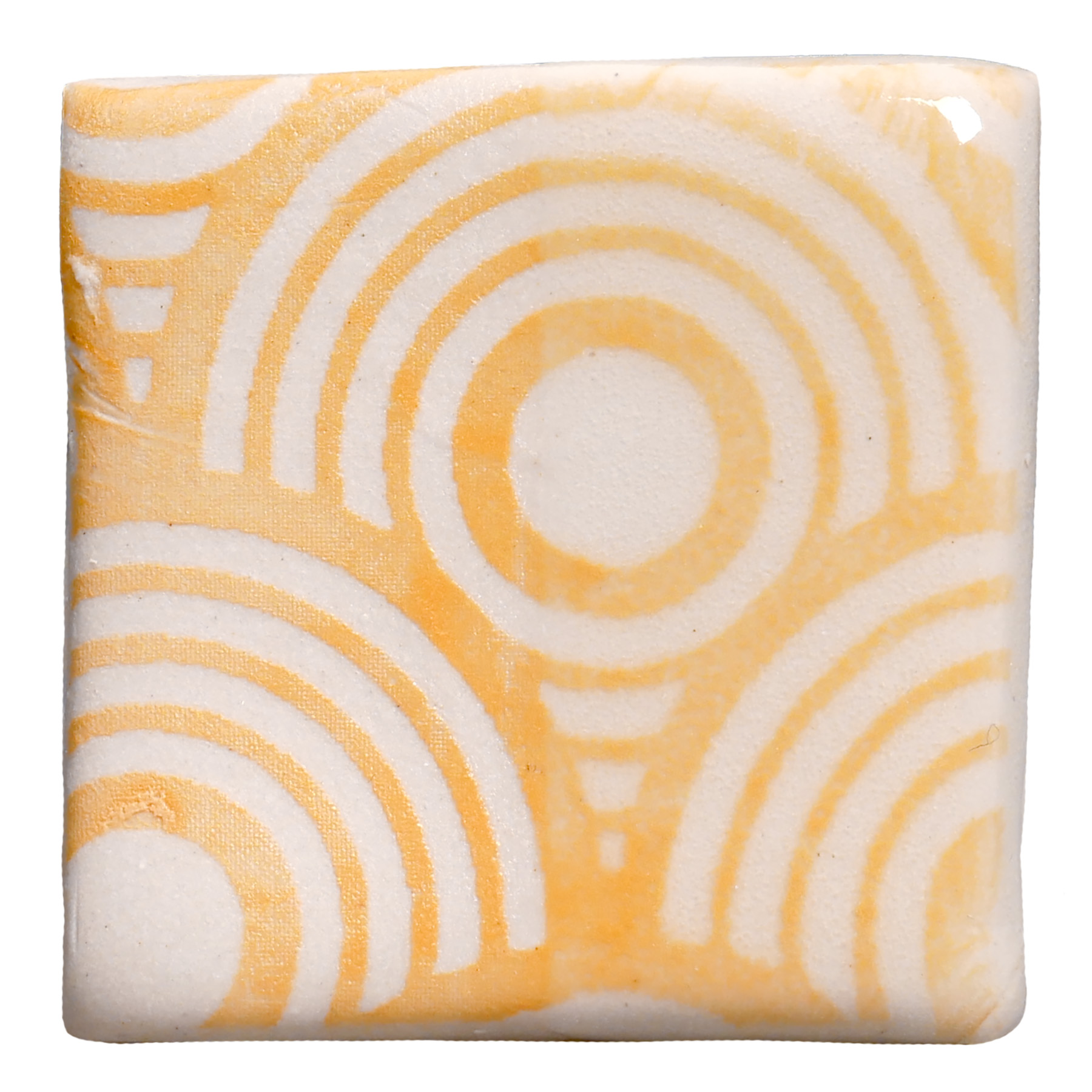 Printing Ink Deep Yellow 8oz - Image 3