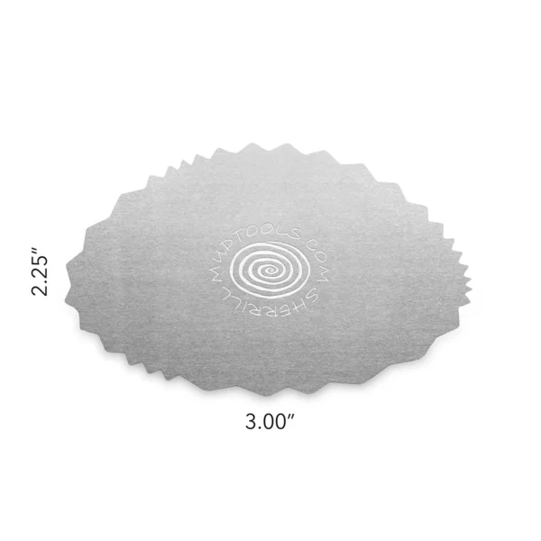MudTools Drawing Rib DP3 - Angle