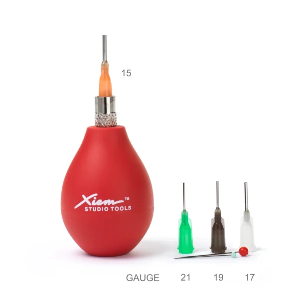 Glaze Tools