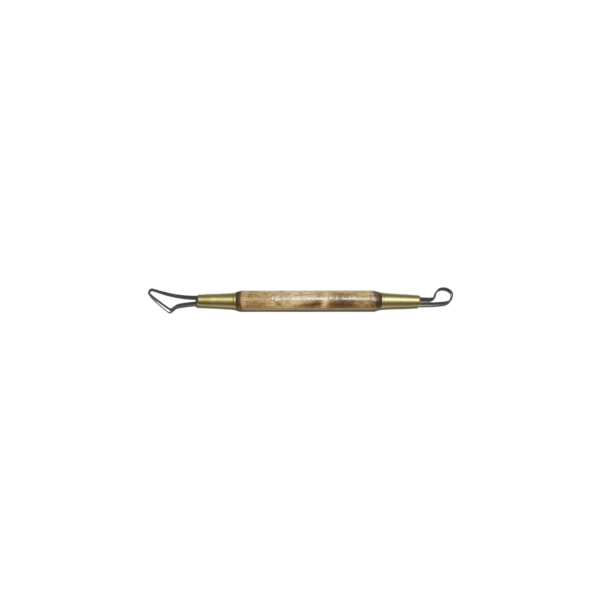 Kemper 8R3 Double End Ribbon Tool
