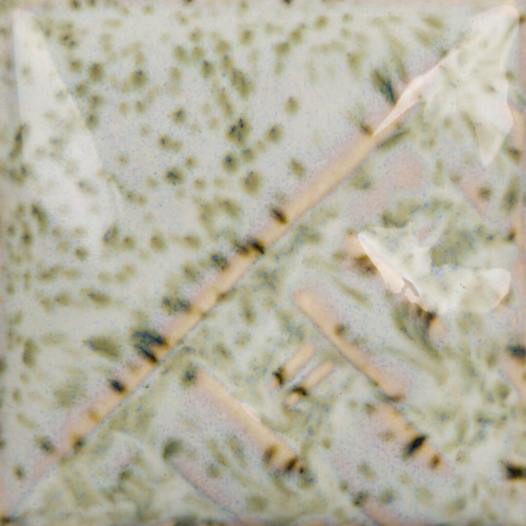 Mayco Stoneware SW-225 Lily Pad