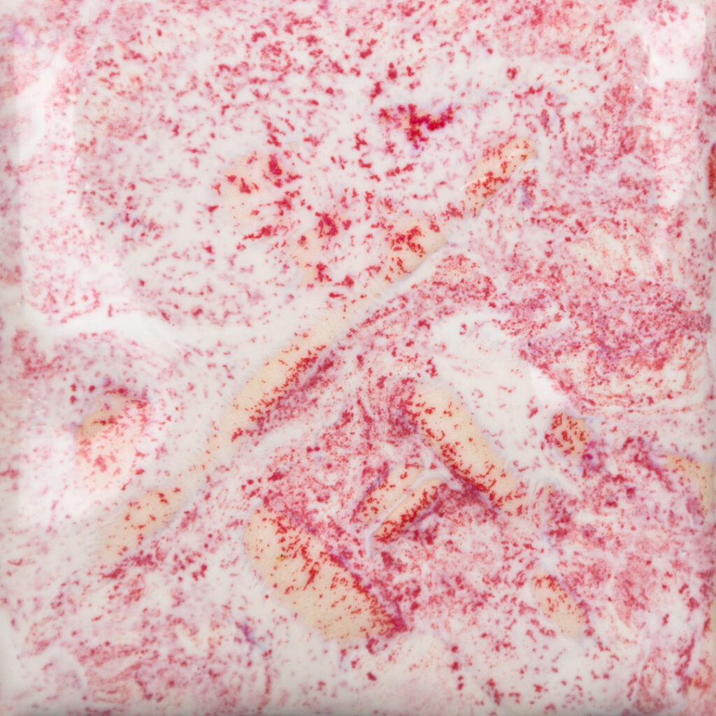 Mayco Stoneware SW-226 Pink Pearl
