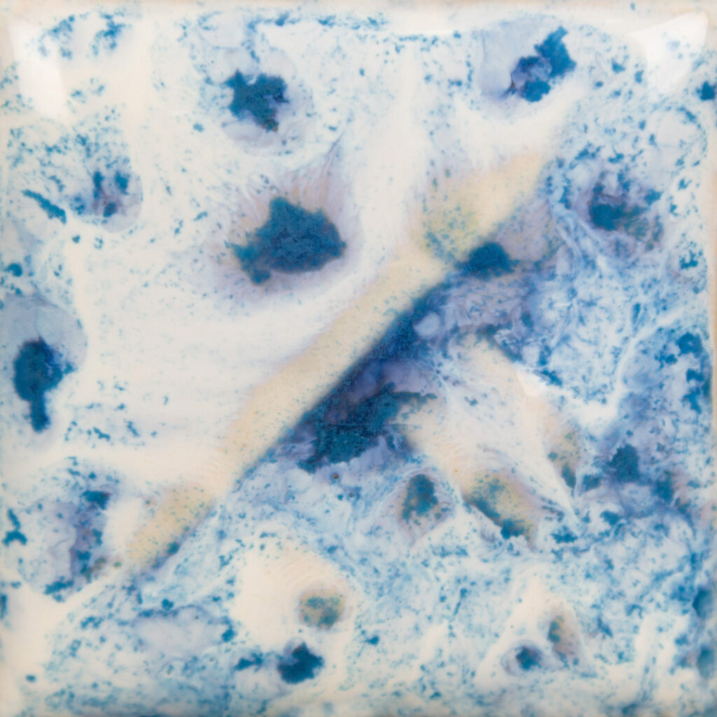 Mayco Stoneware SW-227 Tidal Wave