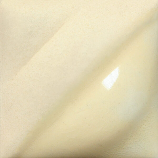 Amaco V-301 Ivory Beige Velvet Underglaze - 2 oz
