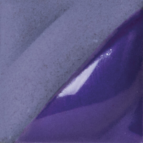 Amaco V-22 Purple Velvet Underglaze - Pint