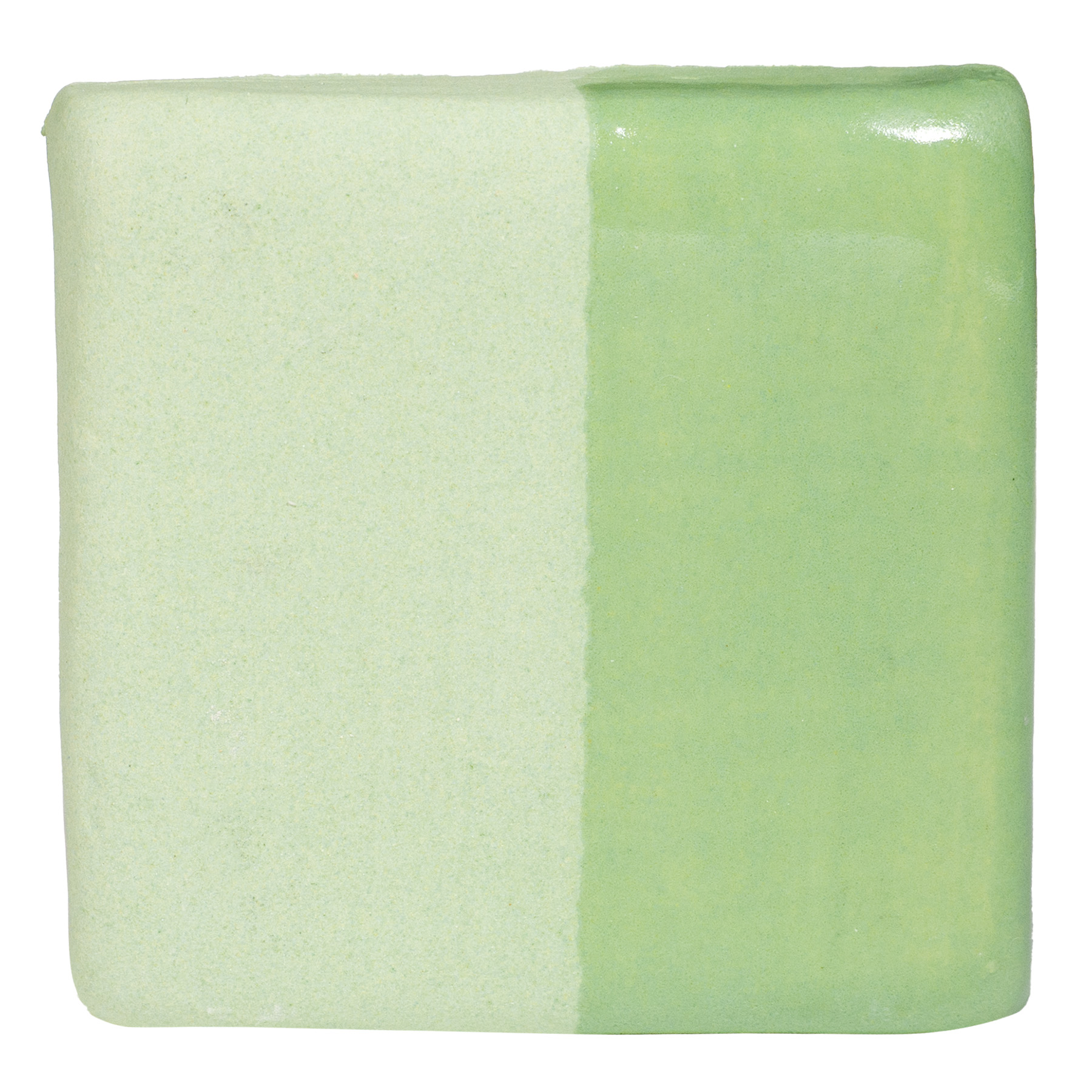 Amaco V-347 Pistachio Velvet Underglaze - Pint