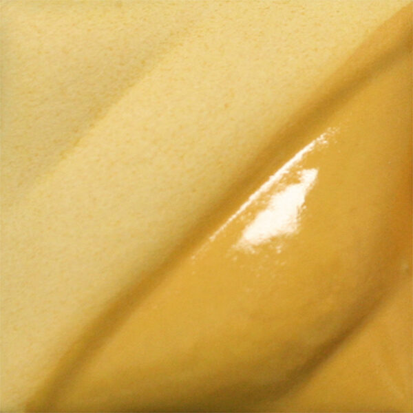 Amaco V-350 Orange Velvet Underglaze - Pint