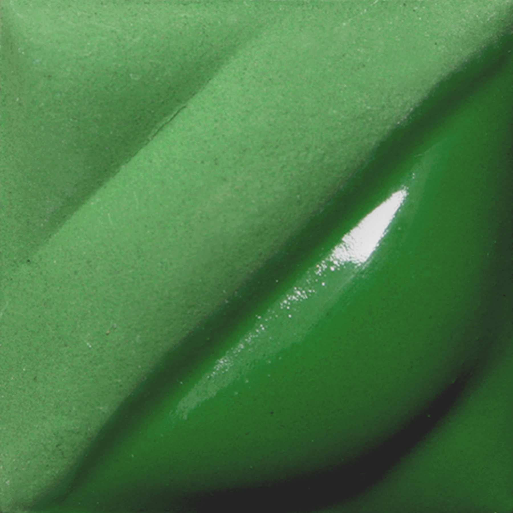 Dark Green Velvet Underglaze - Pint