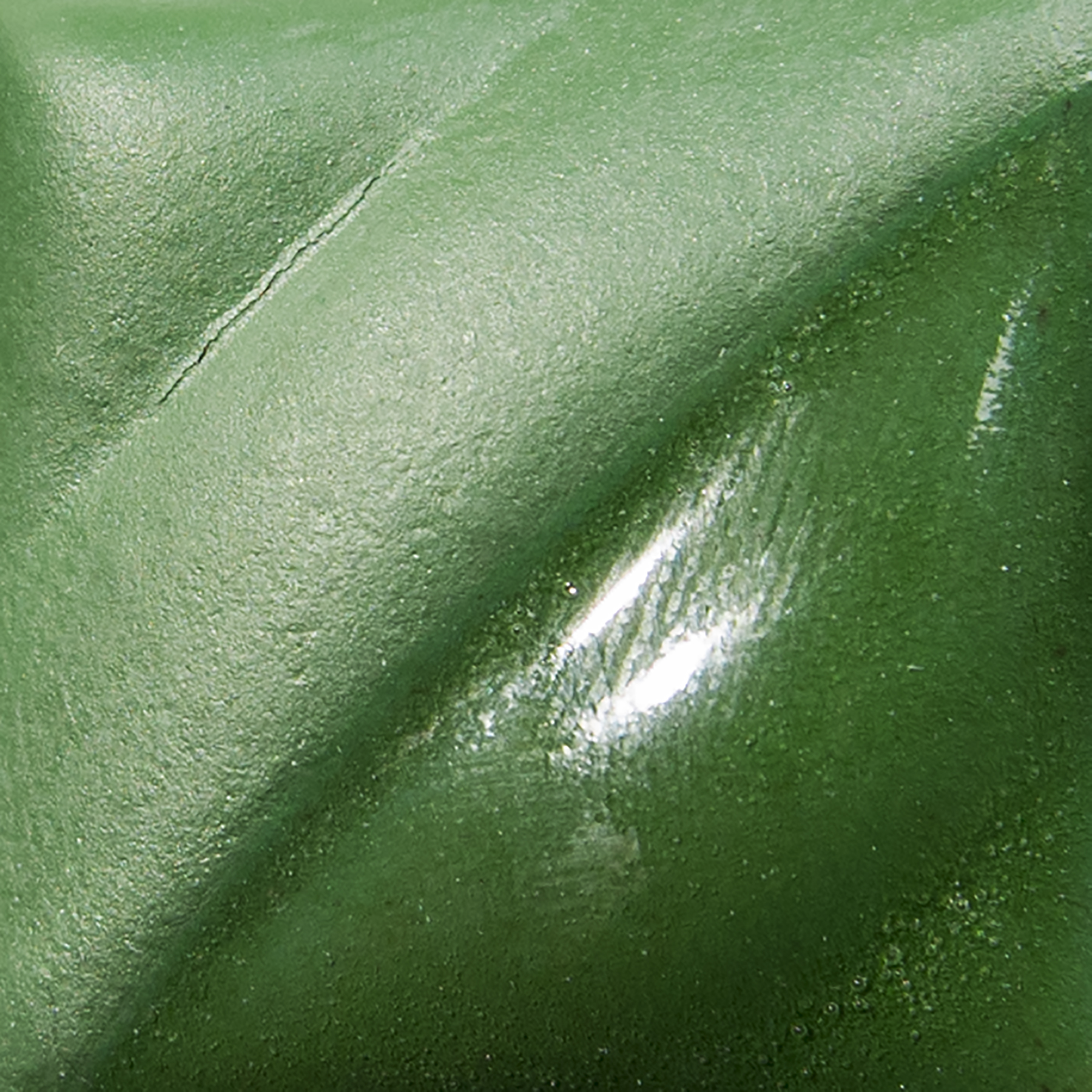 Dark Green Velvet Underglaze - Pint - Image 3