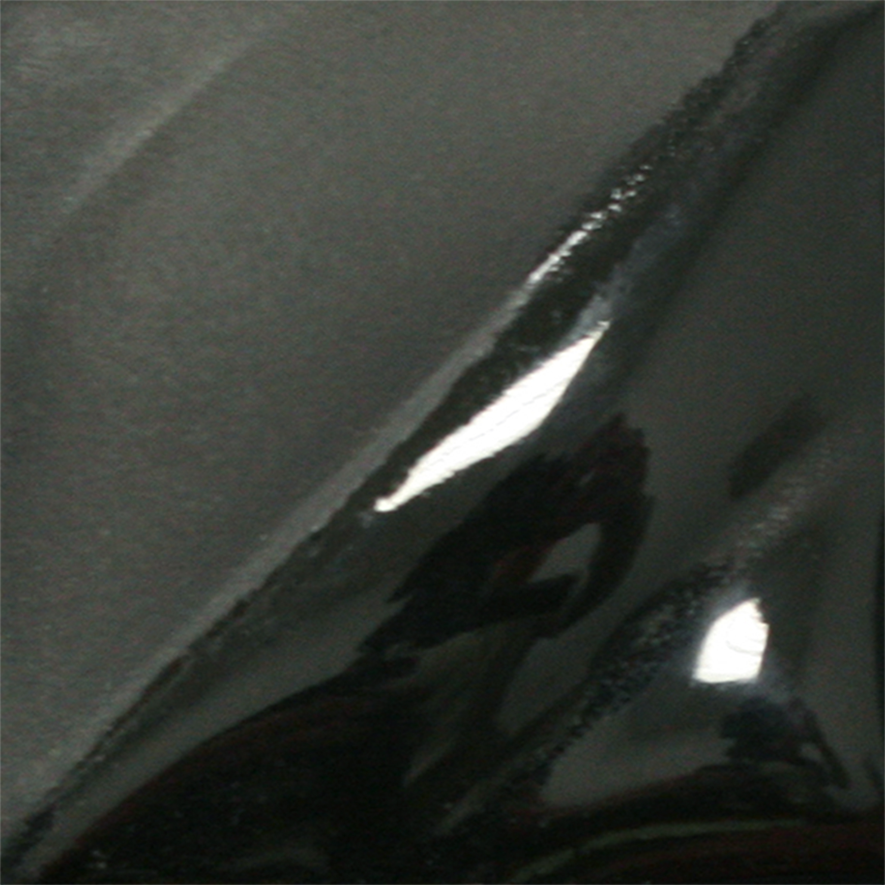 Amaco V-361 Jet Black Velvet Underglaze - 2 oz
