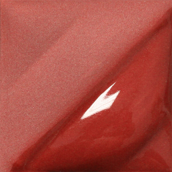 Amaco V-382 Red Velvet Underglaze - 2 oz