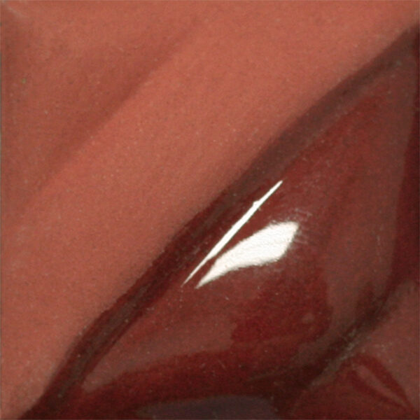 Amaco V-385 Cinnamon Velvet Underglaze - 2 oz
