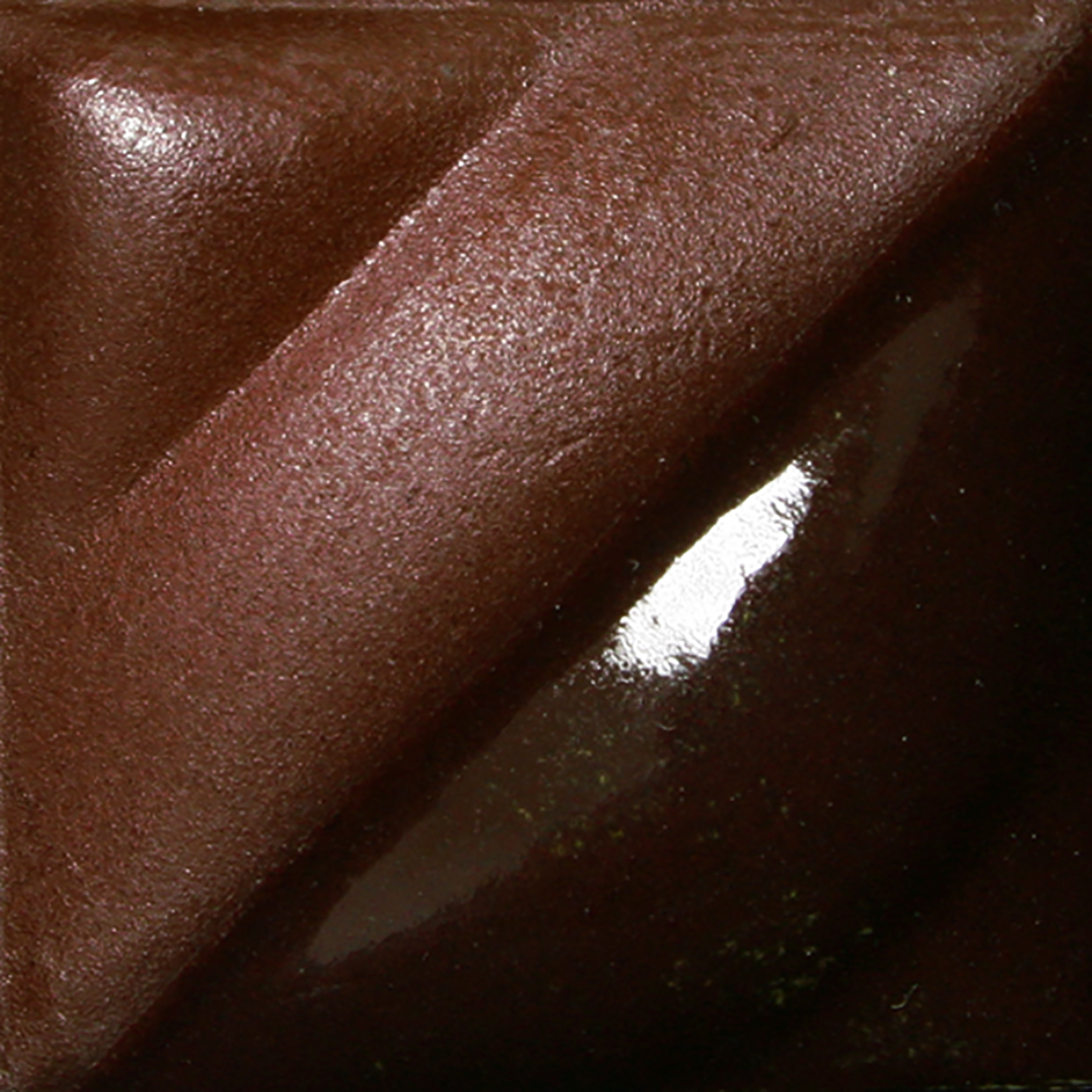 Amaco V-385 Cinnamon Velvet Underglaze - 2 oz - Image 2