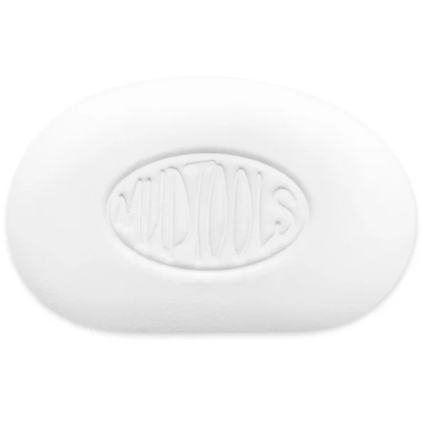 Mudtools Mud Sponge, White