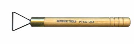 Kemper PT440 Pro-Line Trim Tool Triangle 1