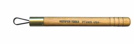 Kemper Pro-Line Teardrop Trim Tool 3/8" PT480S