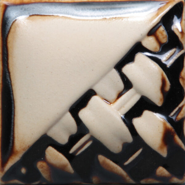 Manganese Stoneware Wash, Mayco