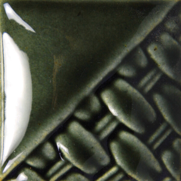 Mayco Stoneware SW-120 Northern Woods
