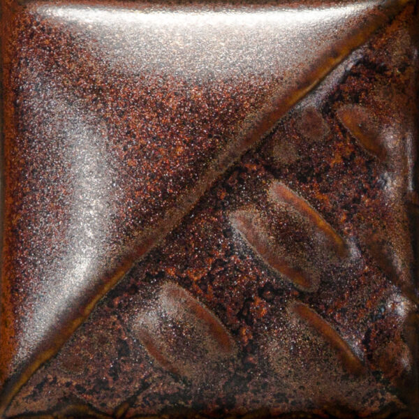 Mayco Stoneware SW 129 - Copper Float