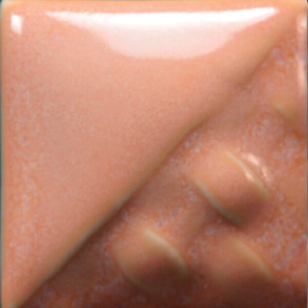 Mayco Stoneware SW-168 Coral Sands
