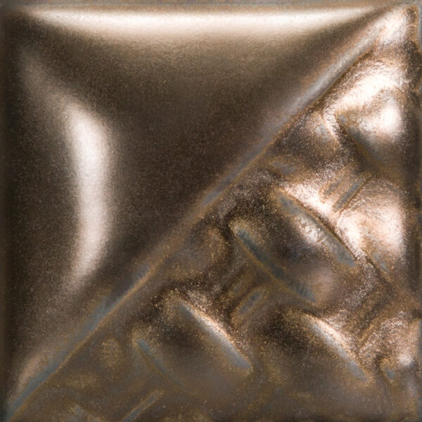 Mayco Stoneware SW-182 Antique Brass