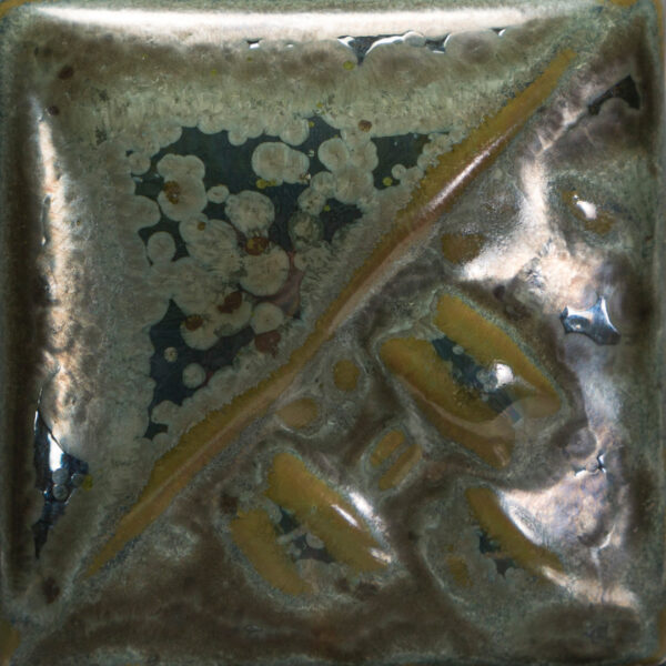Mayco Stoneware SW-184 Speckled Toad
