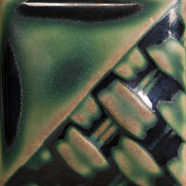 Mayco SW-185 Stoneware - Rainforest