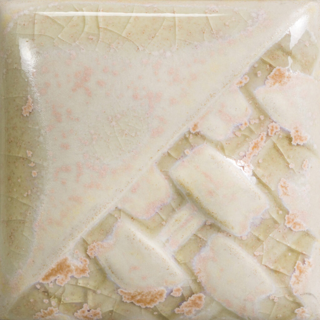 Mayco SW-187 Stoneware - Himalayan Salt