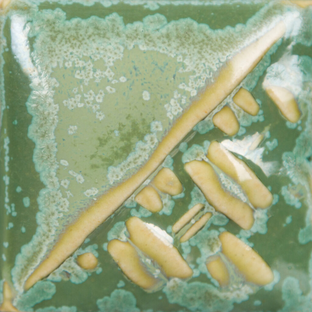 Mayco SW-193 Stoneware Ivy