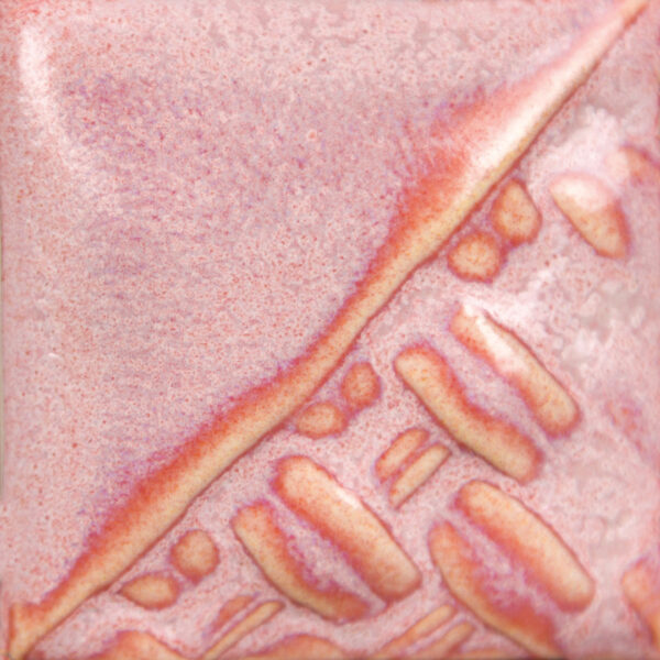 Mayco Stoneware - SW-198 Rose Quartz
