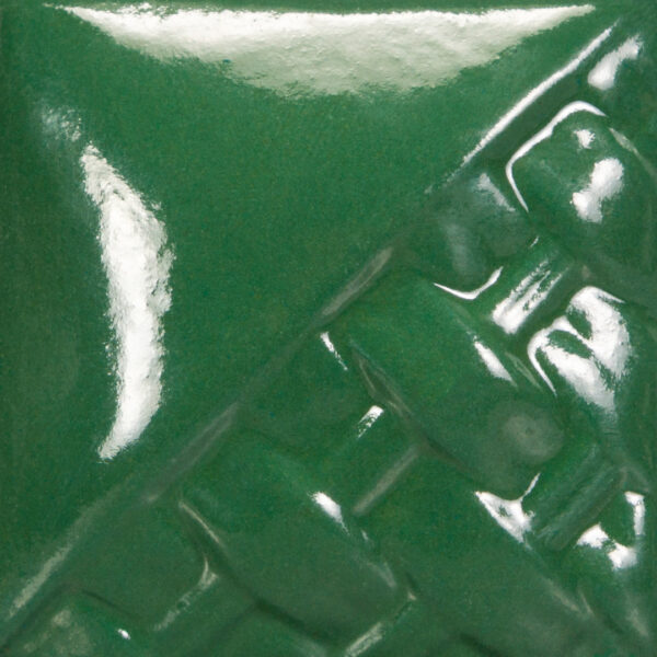 Mayco SW-509 - Dark Green Gloss