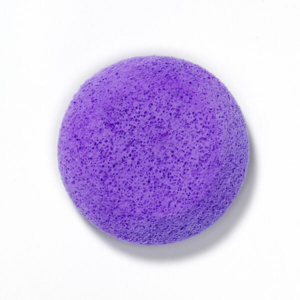 Xiem Pro Sponge for Stoneware Clay (Purple)
