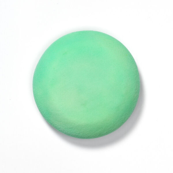 Xiem Pro Sponge for Finishing (Green)