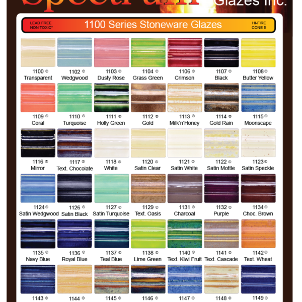Spectrum S1132 Purple