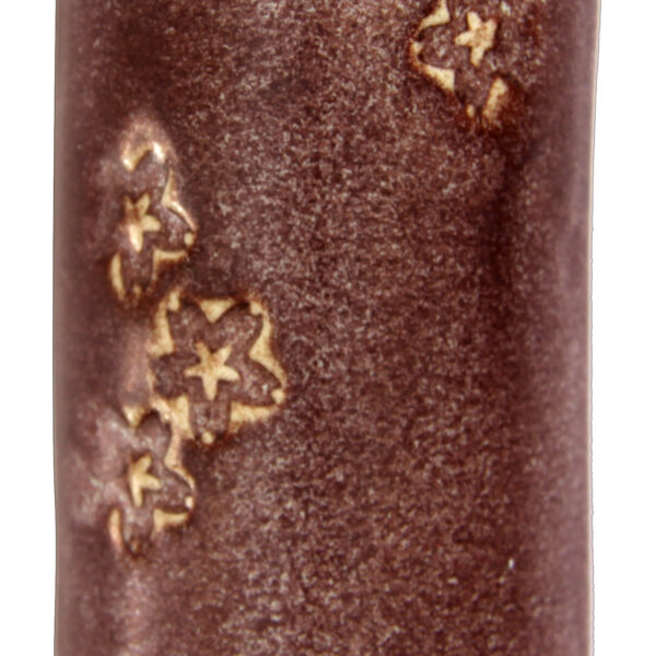 S1407 Spectrum Shino Aubergine
