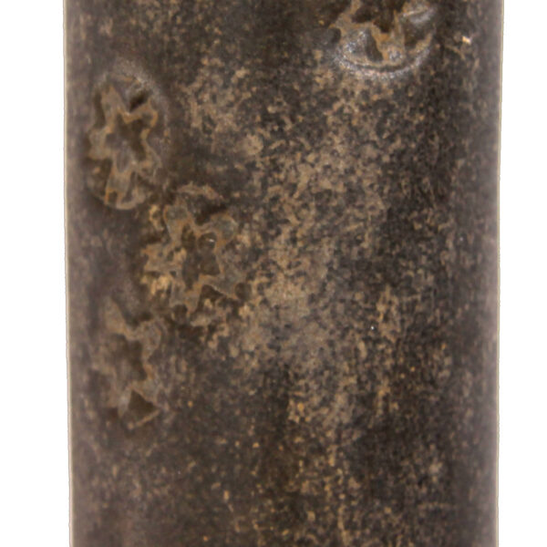 S1412 Spectrum Shino Charcoal