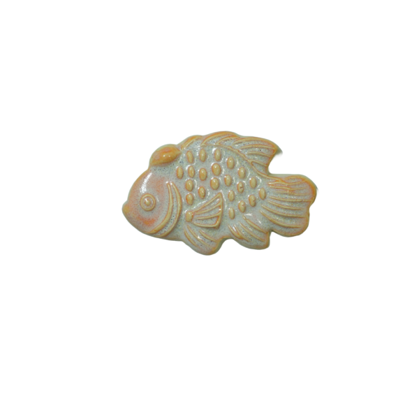 S1444 Spectrum Floating Tiger Eye