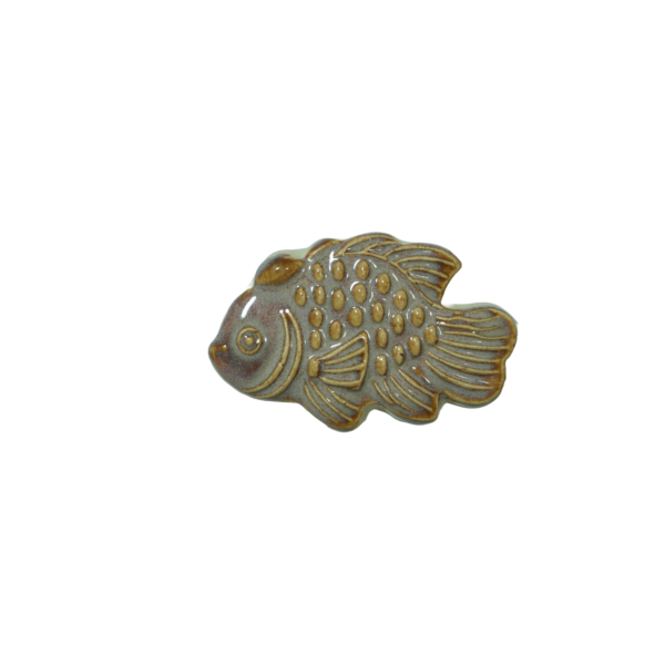 S1453 Spectrum Floating Ginger
