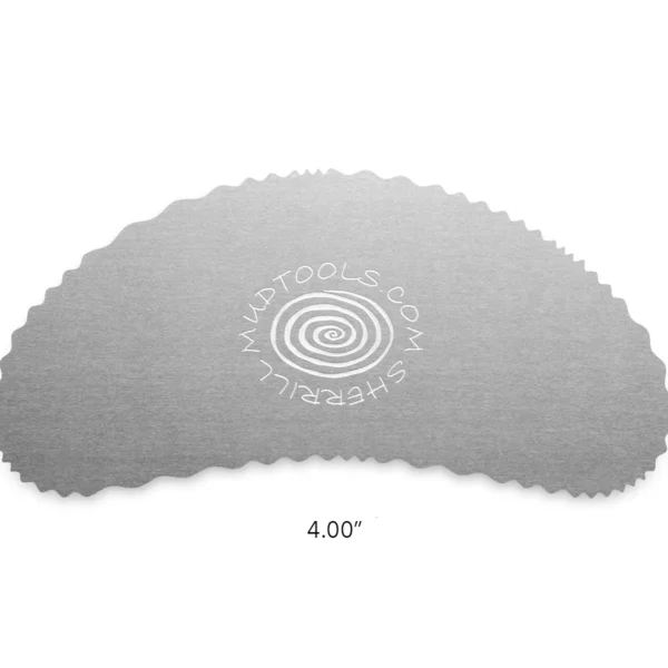 MudTools Drawing Bean Rib 4