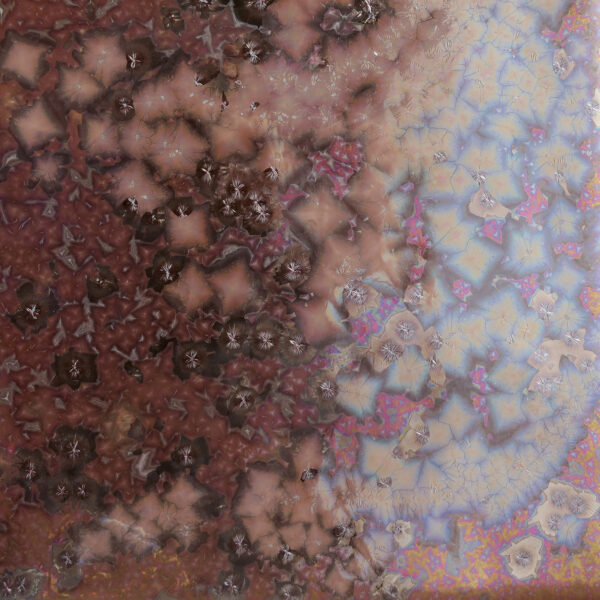 Amaco Cosmos CO14 Solar Rainbow