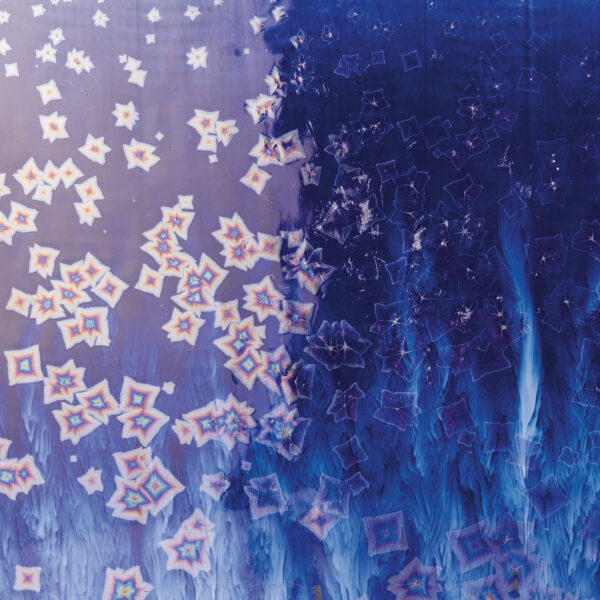Amaco Cosmos CO-24 Blue Starlight