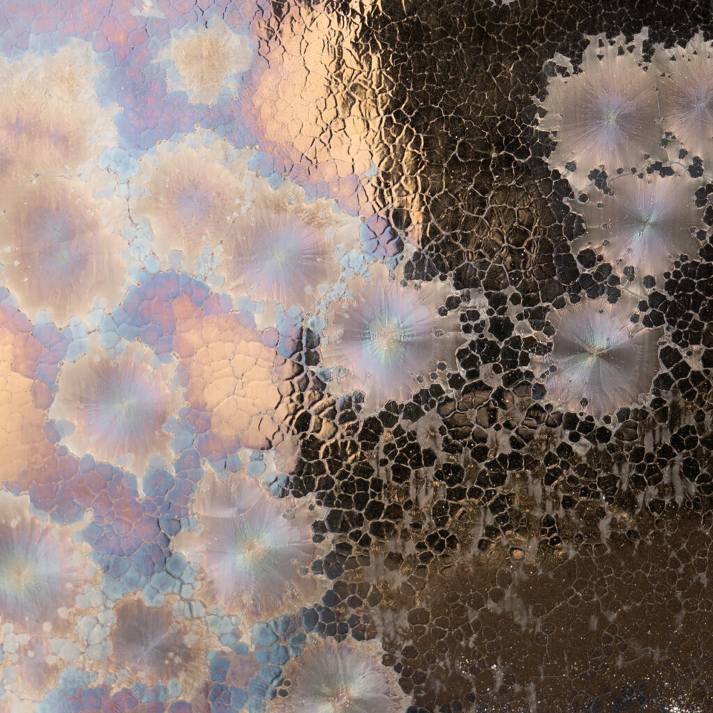 Amaco Cosmos CO-3 Event Horizon
