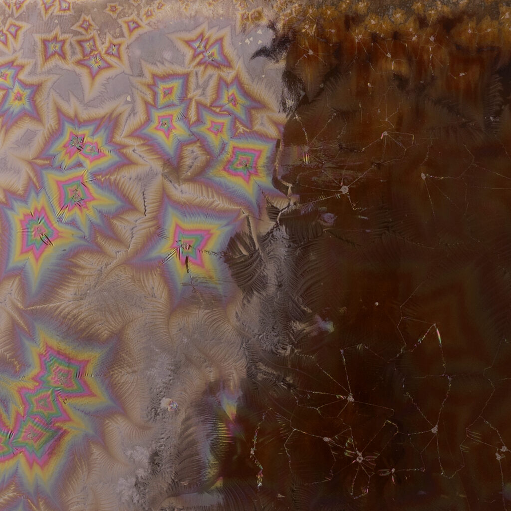 Amaco Cosmos CO-5 Dark Matter