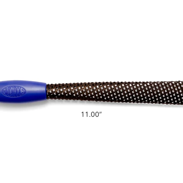 MudTools Blue Long Conical Shredder w/ handle