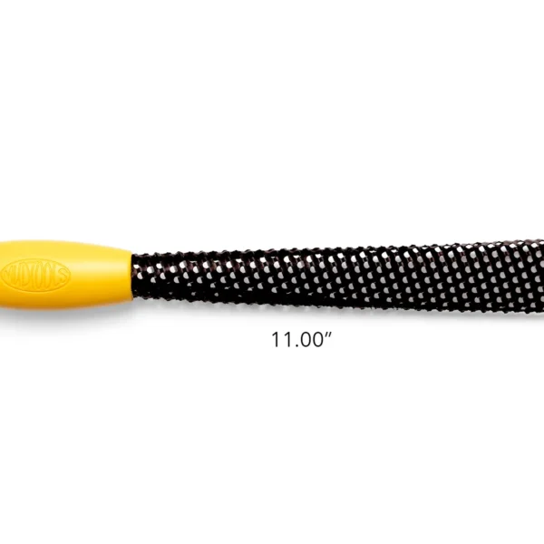 MudTools Yellow Long Conical Shredder w/ handle