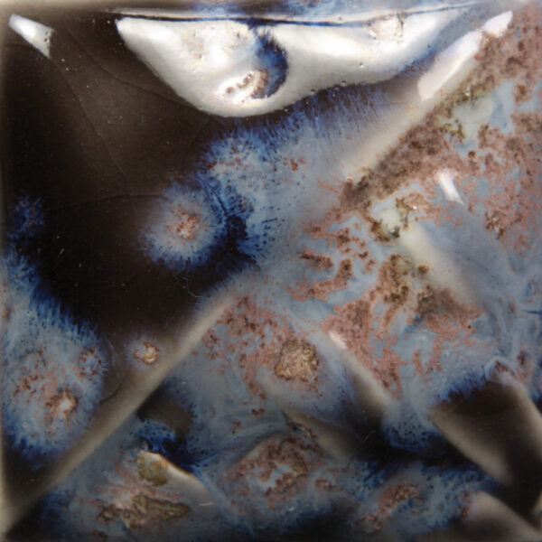 Mayco Stoneware SW 156 Galaxy