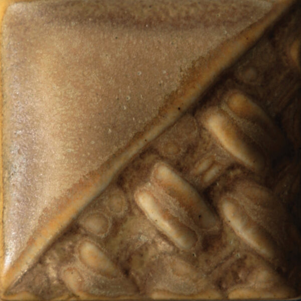 Mayco Stoneware SW 173 Amber Quartz